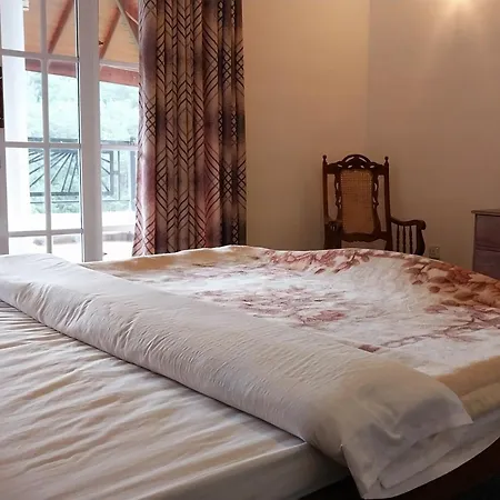 Drizzle Ridge Hotel 4*