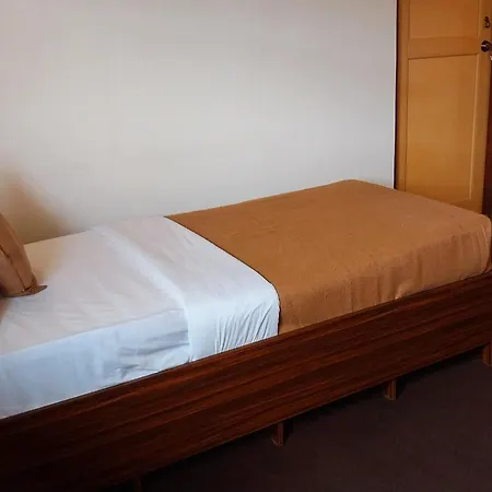 Drizzle Ridge Hotel