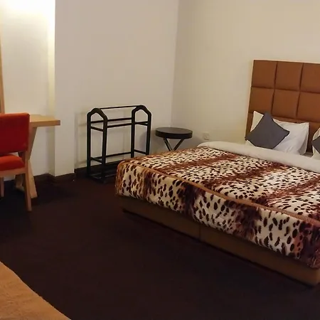 Hotel Drizzle Ridge 4*