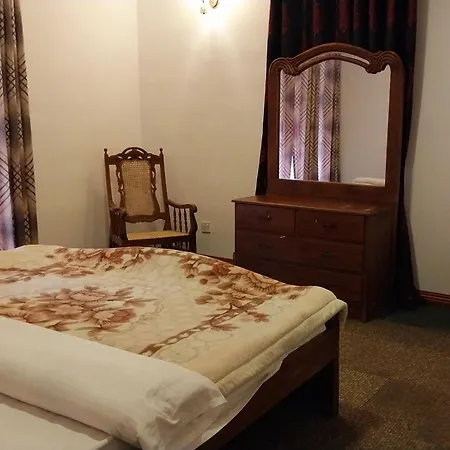 Hotel Drizzle Ridge Nuwara Eliya