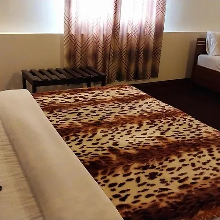 Drizzle Ridge 4* Nuwara Eliya