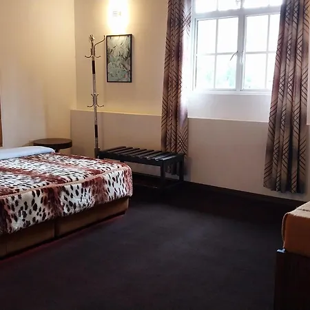 Hotel Drizzle Ridge