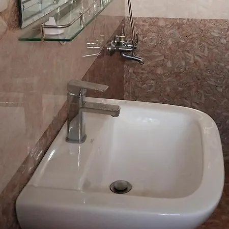 Hotel Drizzle Ridge 4*