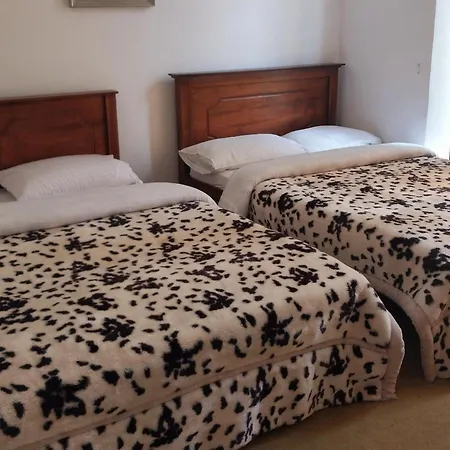 Drizzle Ridge 4* Nuwara Eliya