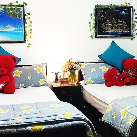 Homestay Nobel *