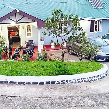 Nobel Homestay Nuwara Eliya