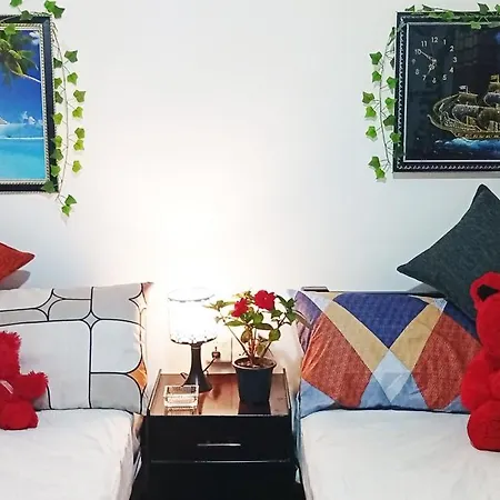 Nobel Homestay *