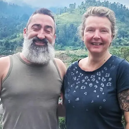 Homestay Nobel