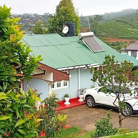 Nobel Homestay Nuwara Eliya