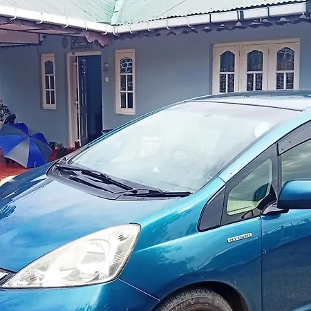 Nobel * Nuwara Eliya