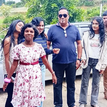 Homestay Nobel Nuwara Eliya