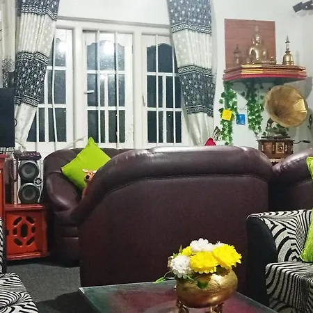 Nobel Homestay