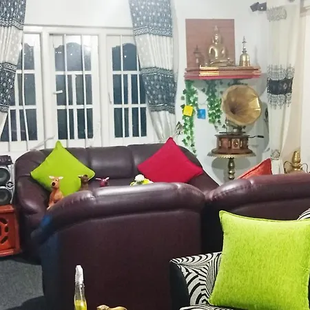 Nobel Nuwara Eliya