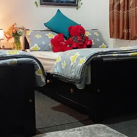 Nobel Homestay