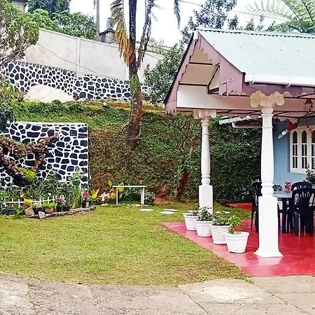 Homestay Nobel Nuwara Eliya