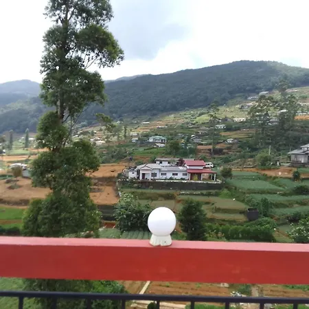 Sumari * Nuwara Eliya
