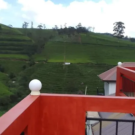 Resort Sumari
