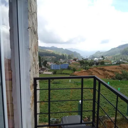 Sumari Resort *