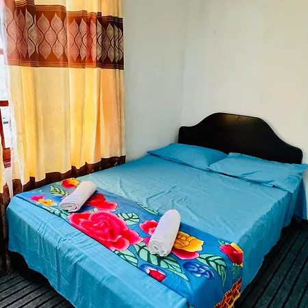 The Warmly Nest Guest house *