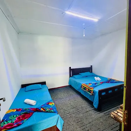 Guest house The Warmly Nest Nuwara Eliya