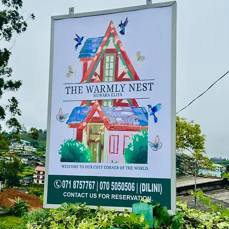 The Warmly Nest