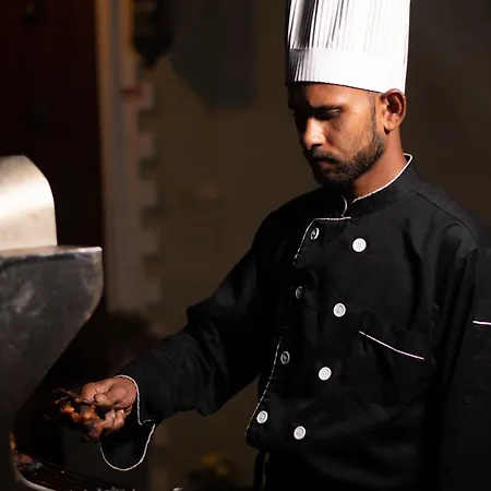 The Hamlyn Bed & Breakfast Nuwara Eliya