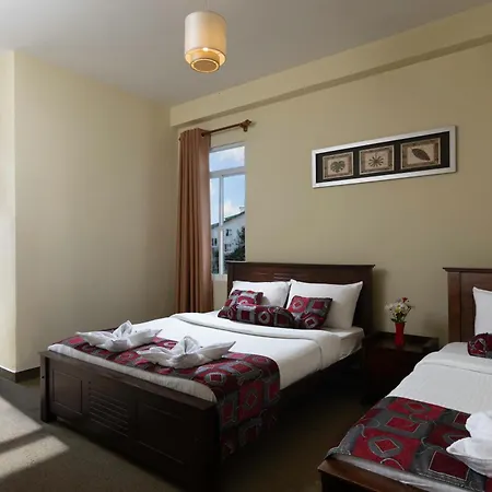 Bed & Breakfast The Hamlyn