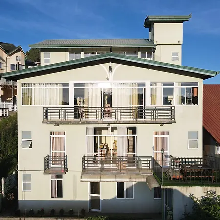The Hamlyn Nuwara Eliya