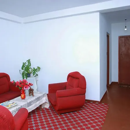 Villa Mable Nuwara Eliya