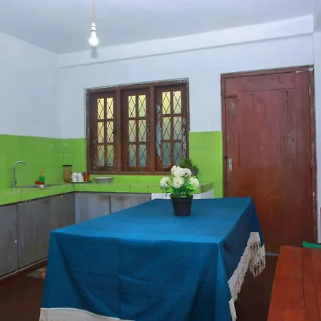 Mable Nuwara Eliya