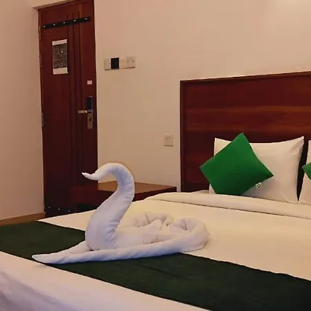 Yensfield Blackpool Hotel Nuwara Eliya