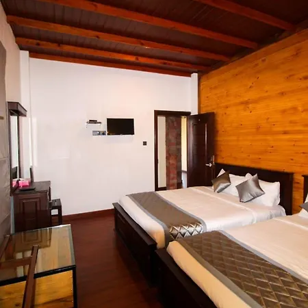 Friendly Hills Hotel Nuwara Eliya