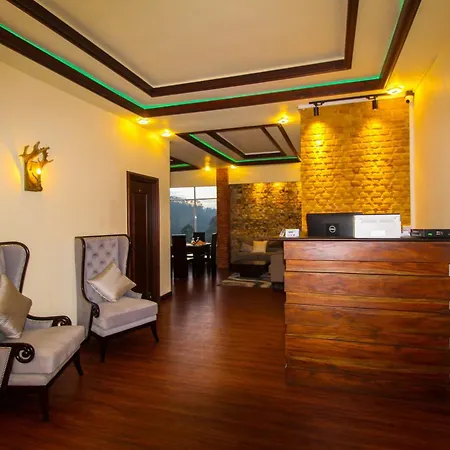 Hotel Friendly Hills