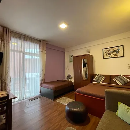Breeze Casa Nuwara Eliya