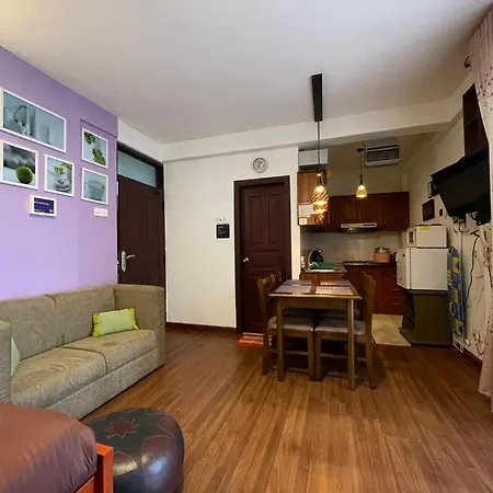 Breeze Casa * Nuwara Eliya