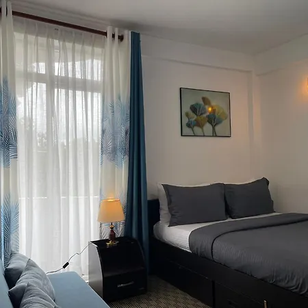 Breeze Apartment *