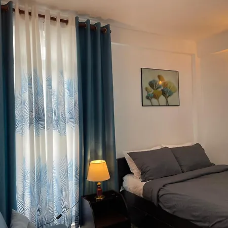 Apartment Breeze *