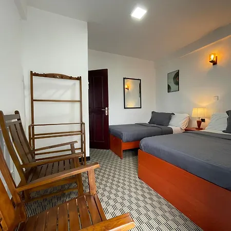 Apartment Breeze Nuwara Eliya