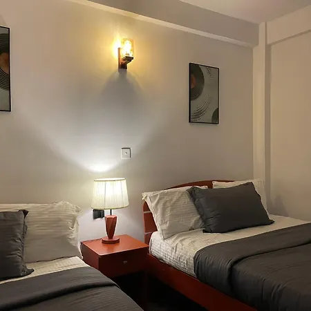 Breeze Apartment