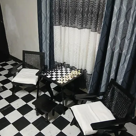 D Hearts , Bed & Breakfast Nuwara Eliya