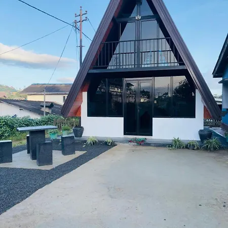 Villa Dreamers Den *