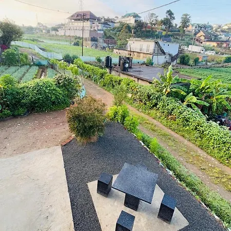Dreamers Den Nuwara Eliya