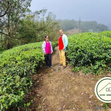 Homestay Lucky Nuwara Eliya