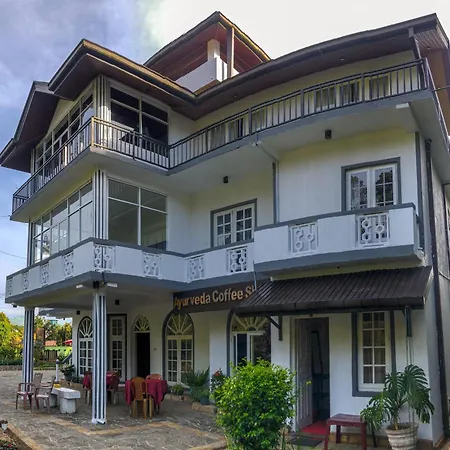 Suriya Guest Guest house 3*