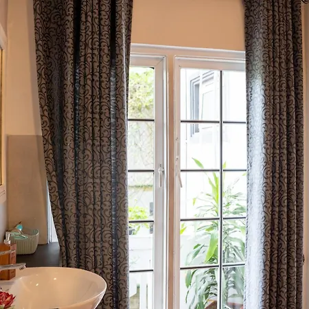 Suriya Guest Guest house 3*