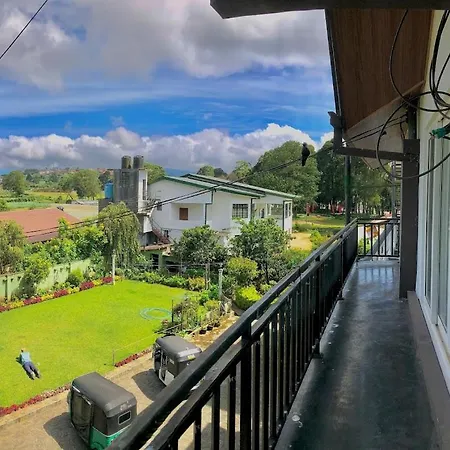 Suriya Guest Guest house
