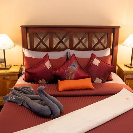 Guest house Suriya Guest Nuwara Eliya