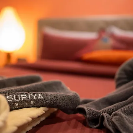 Guest house Suriya Guest Nuwara Eliya