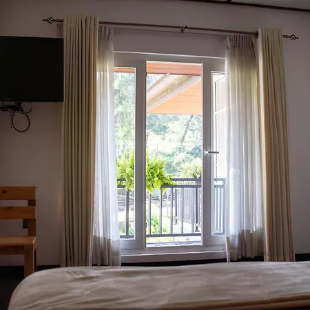 Guest house Suriya Guest 3*