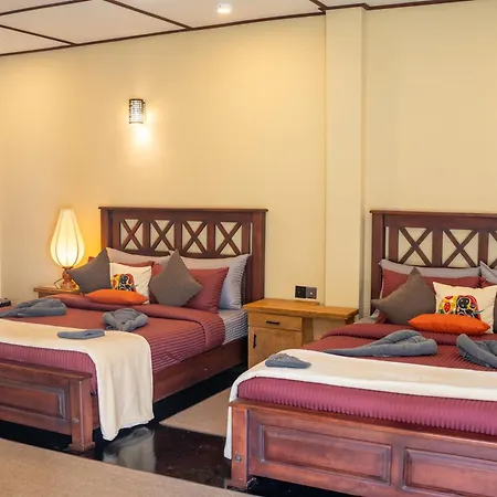 Guest house Suriya Guest